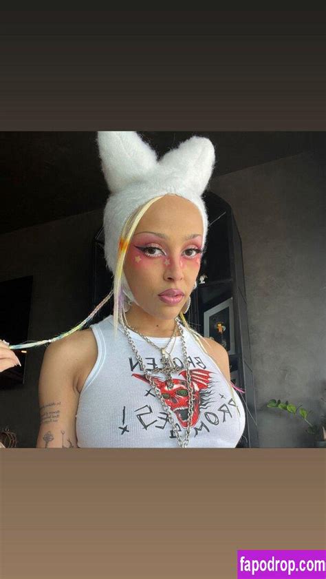 doja cat leaked video|Doja Cat Leaked Porn Videos 